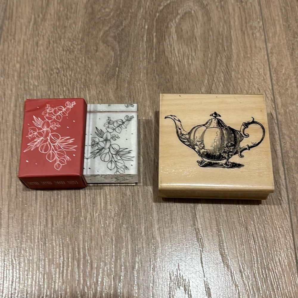Two stamps $5 add on